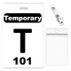 Temporary